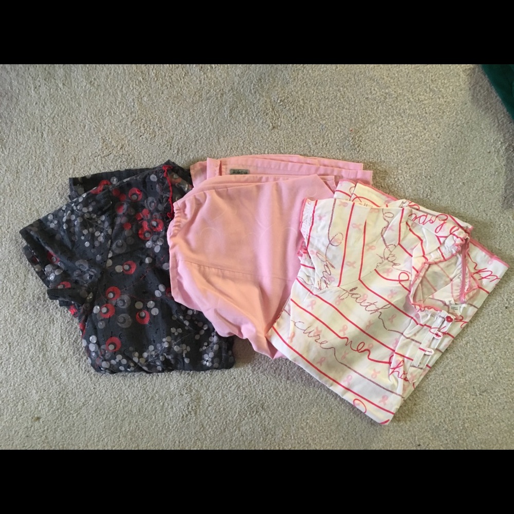 Scrubs. - Picture 7 of 7